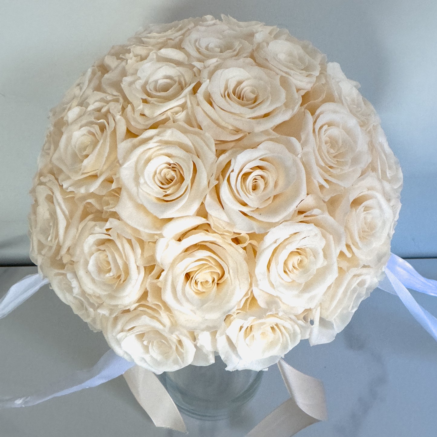 Pearl Essence | Bridal Bouquet